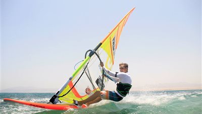 بالصور.. البطولات الرياضية لتنشيط السياحة في الغردقة.. «تقرير»