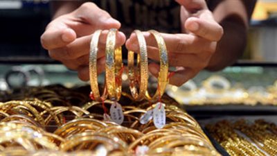 شعبة الذهب: توقعات باستمرار تراجع الطلب على المعدن الأصفر مع ارتفاع الأسعار