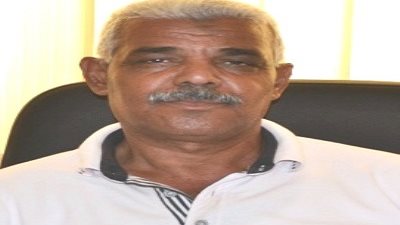 طلعت عرابي رئيسًا لقطاع شركة الصرف الصحي بالسويس