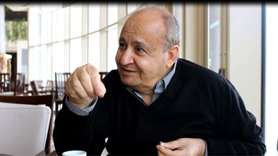 وحيد حامد: منع فيلم «كارما» قبل عرضه بأيام «غير مسبوق»