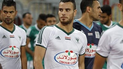 حسام حسن وراء استبعاد أحمد جمعة من المنتخب