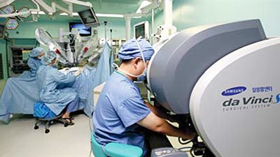 مركز سامسونج الطبي يبدأ العلاج الإشعاعي البروتيني
