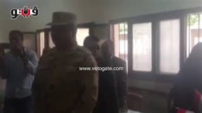 قائد القطاع الجوي: المشاركة بالانتخابات ترفع من شأن مصر (فيديو)