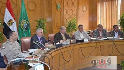 محافظ الإسماعيلية: تنفيذ 1002 مشروع للشباب بتكلفة 62 مليون