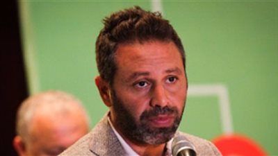 حازم إمام: الكونفدرالية أقوى من دوري أبطال أفريقيا