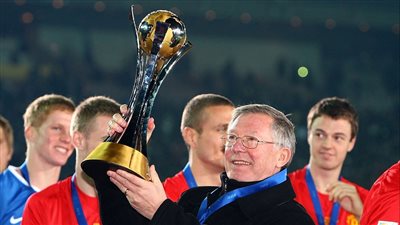 رسميا.. ارتفاع بطولات مانشستر يونايتد القارية