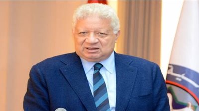 مرتضى منصور يبلغ «جروس» بضرورة وجود خالد جلال في جهاز الزمالك