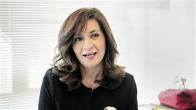 وزيرة الهجرة: لا يوجد قانون عن تنظيم الكيان المصري