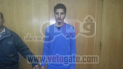 ضبط شخصين ضمن التشكيل العصابى المتسبب فى مقتل ضابط الجيش بالإسماعيلية