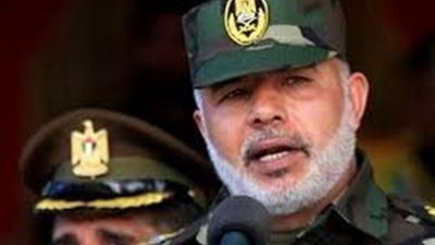 الفصائل الفلسطينية تستنكر محاولة اغتيال توفيق أبو نعيم