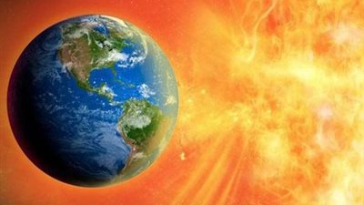 «البحوث الفلكية» توضح الآثار المتوقعة للعاصفة الشمسية المدمرة
