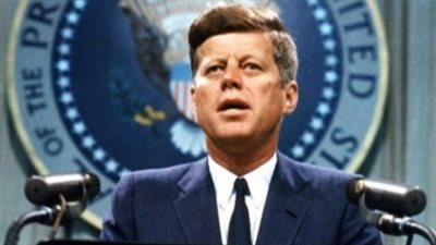 ويكيليكس يعرض مكافأة كبيرة مقابل وثائق اغتيال كينيدي المحجوبة