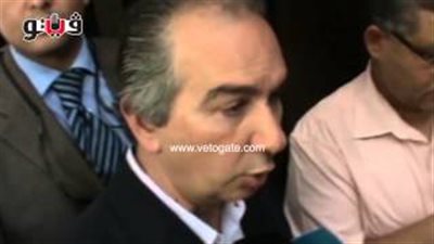 بالفيديو.. محافظ الجيزة: فتح ملف القضاء على العشوائيات الفترة القادمة