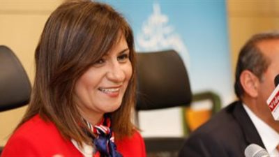 المصريون بأستراليا يبدون إعجابهم بمظاهر التنمية في مصر