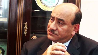 نقل هشام جنينة إلى مستشفى القاهرة الجديدة العام لتلقي العلاج