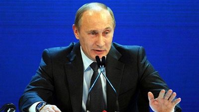 نصيحة بوتين لـ«السياسيين»: قولوا الحقيقة للمواطن بدون وعود فارغة