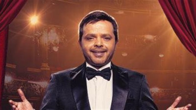  محمد هنيدي