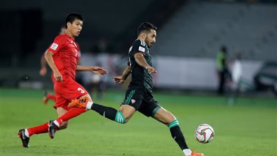 الإمارات تفوز على قيرغيزستان 2/3 ويتأهل لدور الـ8 بأمم آسيا