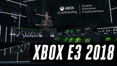 تفاصيل مؤتمر «مايكروسوفت E3» وأبرز منتجاتها الجديدة