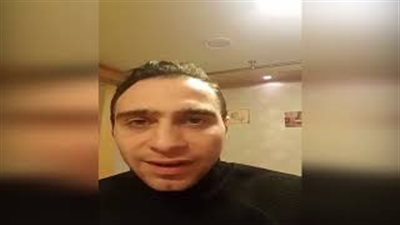 حسام حبيب للشباب: «صوتكم هيفرق أنتم الأمل» (فيديو)