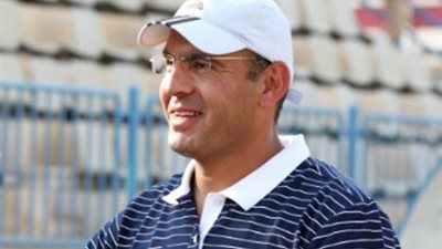 عيد: الثلاثى الجدد إضافة لفريق النصر