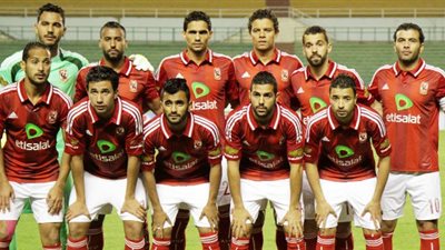 الأهلي يعيد طرح مزايدة الرعاية ويعتمد تشكيل الأجهزة الفنية