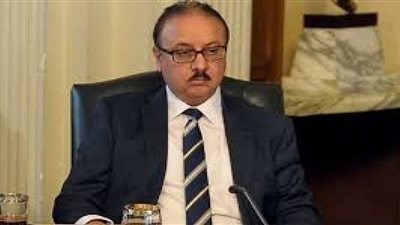 وزير الاتصالات: نسير نحو التحول الرقمي والتكنولوجيا في تطوير العمل