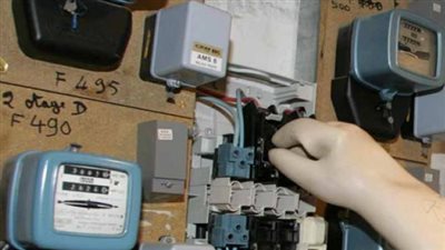 20 % زيادة في قيمة ممارسة العقارات المخالفة بعد رفع أسعار الكهرباء