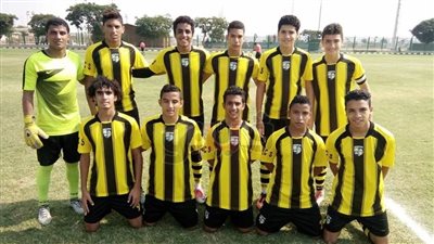 المقاولون 2003 يهزم المقاصة بهدفين في دوري القاهرة