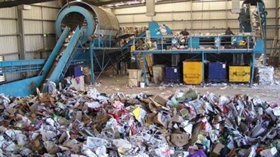 مدير برنامج إدارة المخلفات: نسعى لنقل التكنولوجيا الألمانية لمصر