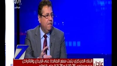 بالفيديو.. برلماني: برنامج الحكومة لم يهتم بالصناعة