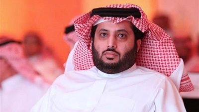 تركي آل الشيخ يرحب بتواجد الأهلي في الرياض لمواجهة الهلال