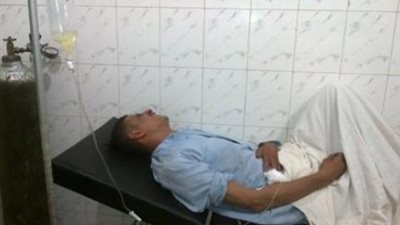 تسمم 4 أشخاص من عائلة واحدة لتناولهم وجبة غذائية فاسدة بالشرقية