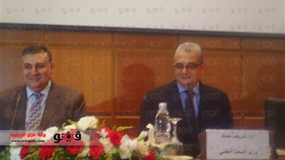 بالفيديو والصور .. 