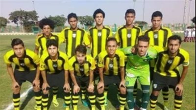 المقاولون 2001 يفوز عي النصر 3-1 في دوري الجمهورية