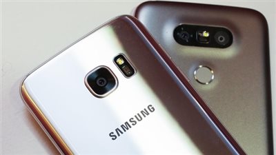 سامسونج وأل جي تفوزان بجوائز في معرض الإلكترونيات الاستهلاكية