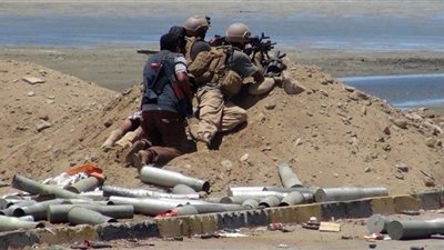 اليمن تعتقل الرجل الثاني في القاعدة