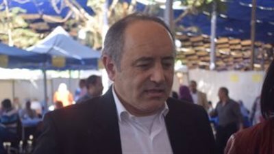 «الرياضية الدولية» تلغي حكم استبعاد عمرو السعيد من انتخابات الصيد