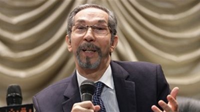 رشاد عبده: عضوية مصر بـ«البنك الآسيوي» فرصة عظيمة