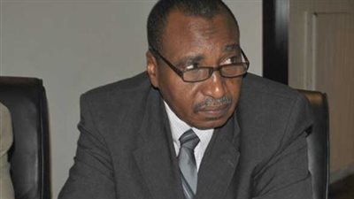 وزير الزراعة السوداني يصل القاهرة للقاء مسئولين