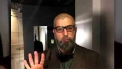 عملية مخابراتية لإسرائيل تنجح في اختراق تنظيم الإخوان بأوروبا