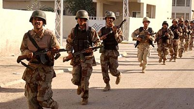 الجيش العراقي يحرر 3 قرى من قبضة داعش