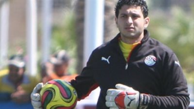 الإنذار الثالث يحرم الاتحاد السكندري من الهاني سليمان أمام المصري