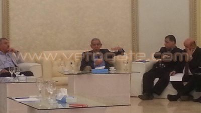 طارق قابيل: نسعى إلى تقليل تكاليف الصناعة