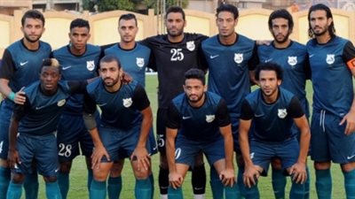 إنبي يتعادل سلبيا أمام الرجاء بالشوط الأول