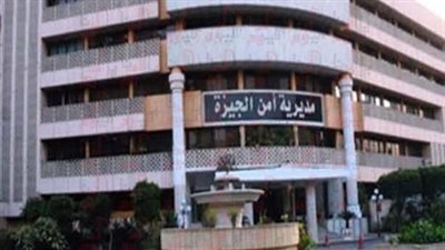 ضبط هارب من 17 حكما قضائيا بينها مؤبد في الهرم