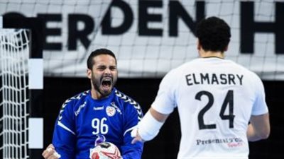 عاصم حماد: أداء مصر تطور بشكل كبير في مونديال اليد