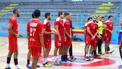 فوز الأهلي في افتتاح مبارياته بدوري المحترفين