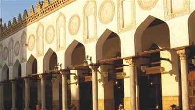 «اللجنة الدائمة» توافق على تسجيل مسجد وقصرين في عداد الآثار الإسلامية