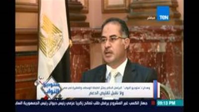 بالفيديو.. وكيل النواب: البرلمان يمثل الطبقة الفقيرة في مصر
